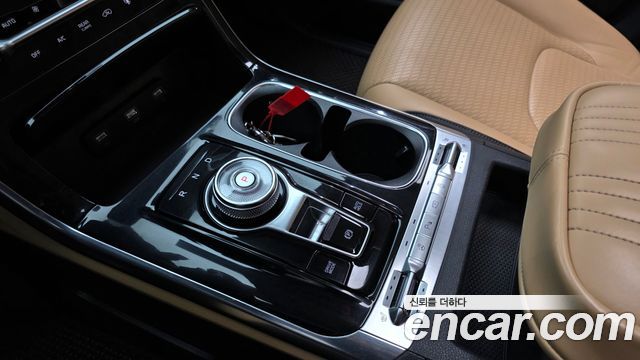 Kia Carnival 2022 thumb 10