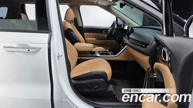 Kia Carnival 2022 thumb 11