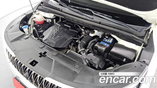 Kia Carnival 2020 thumb 6