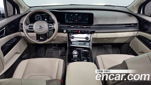 Kia Carnival 2020 thumb 7