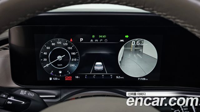 Kia Carnival 2020 thumb 8