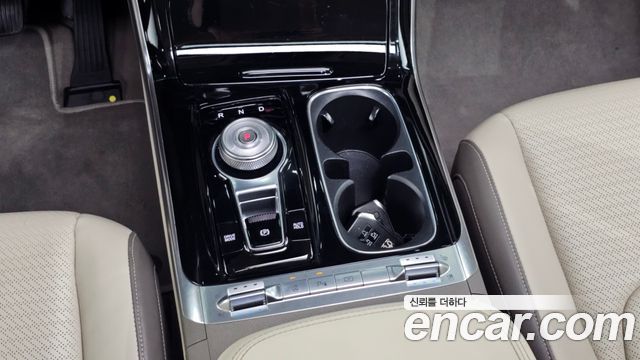 Kia Carnival 2020 thumb 9