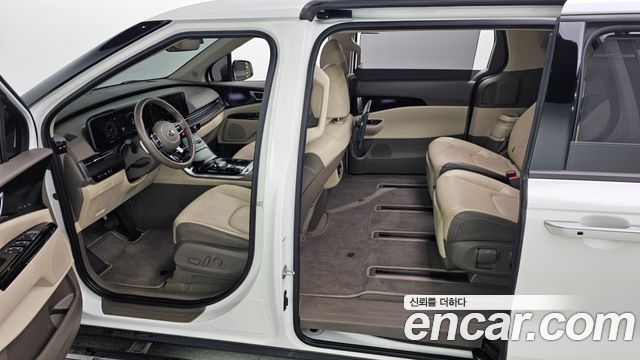 Kia Carnival 2020 thumb 10
