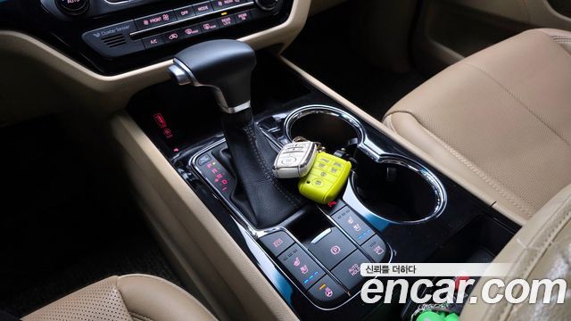 Kia Carnival 2020 thumb 10