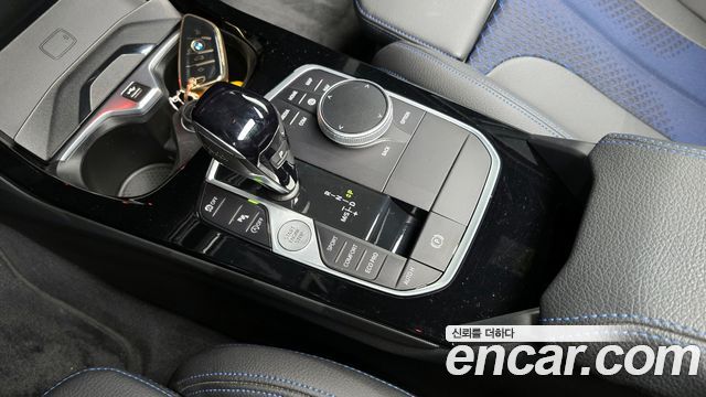 BMW 1 серии 2023 thumb 6