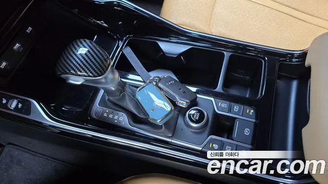 Kia Sorento 2020 thumb 9