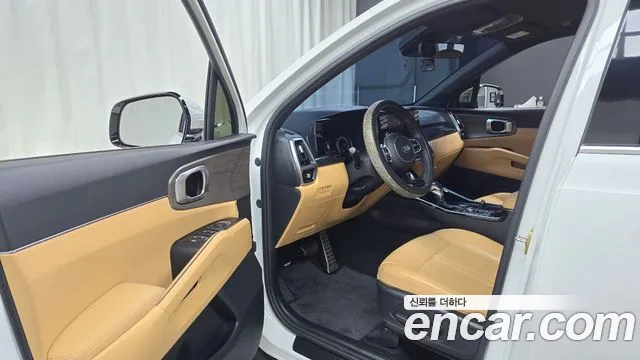 Kia Sorento 2020 thumb 10