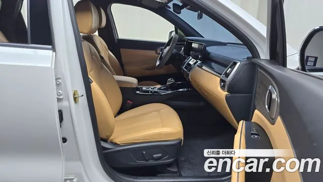 Kia Sorento 2020 thumb 11