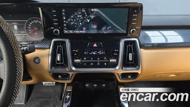 Kia Sorento 2020 thumb 12
