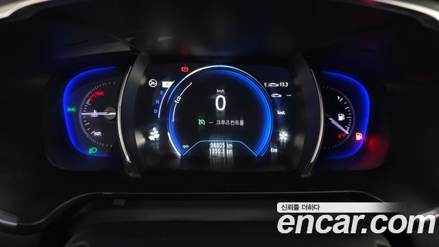 Renault Korea SM6 2016 thumb 9