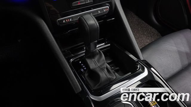 Renault Korea SM6 2016 thumb 10