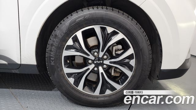 Kia Carnival 2022 thumb 6