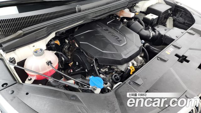 Kia Carnival 2022 thumb 7