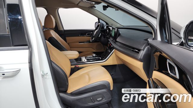 Kia Carnival 2022 thumb 12