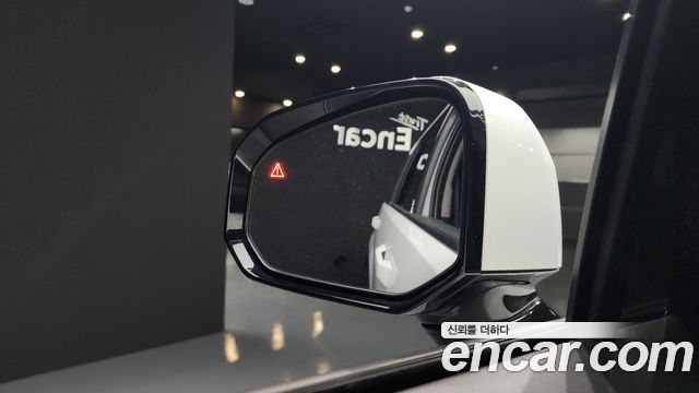 Hyundai Santa Fe 2024 thumb 5