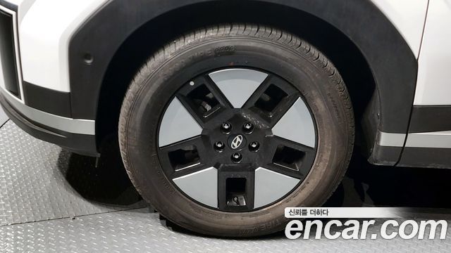 Hyundai Santa Fe 2024 thumb 6