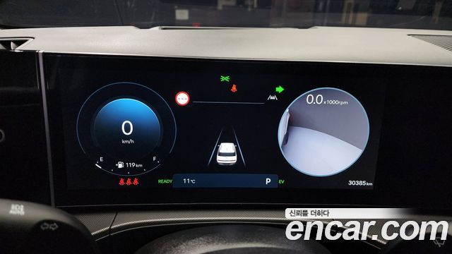 Hyundai Santa Fe 2024 thumb 9