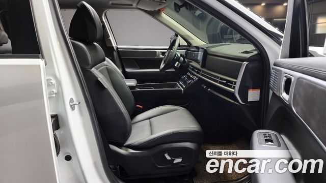 Hyundai Santa Fe 2024 thumb 11