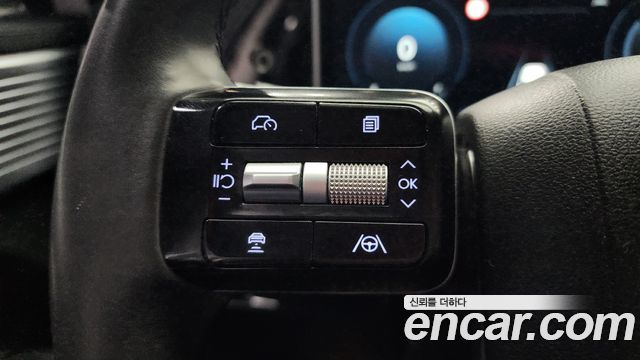 Hyundai Santa Fe 2024 thumb 12