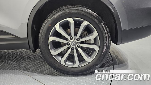 Renault Korea QM6 2021 thumb 5