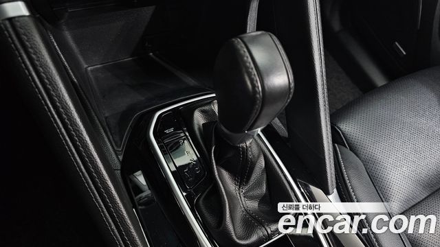 Renault Korea QM6 2021 thumb 9
