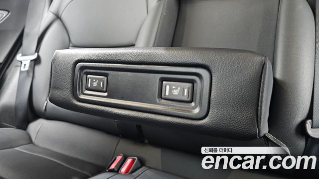 Renault Korea QM6 2021 thumb 11