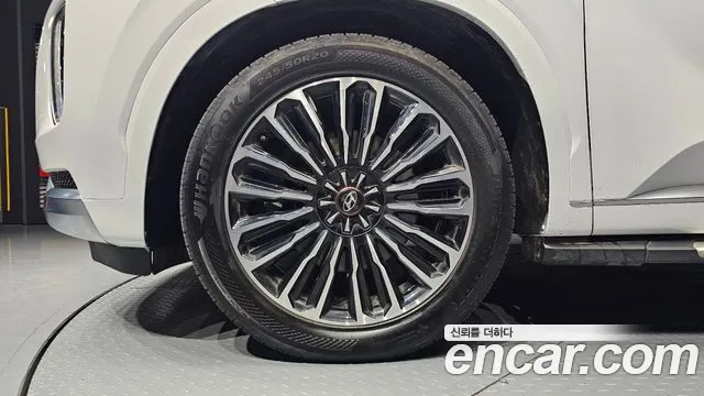Hyundai Palisade 2020 thumb 6
