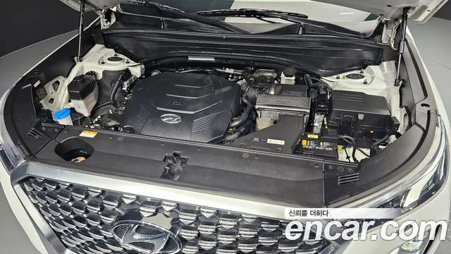 Hyundai Palisade 2020 thumb 7