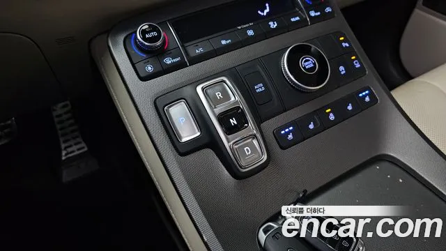 Hyundai Palisade 2020 thumb 9