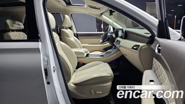 Hyundai Palisade 2020 thumb 10