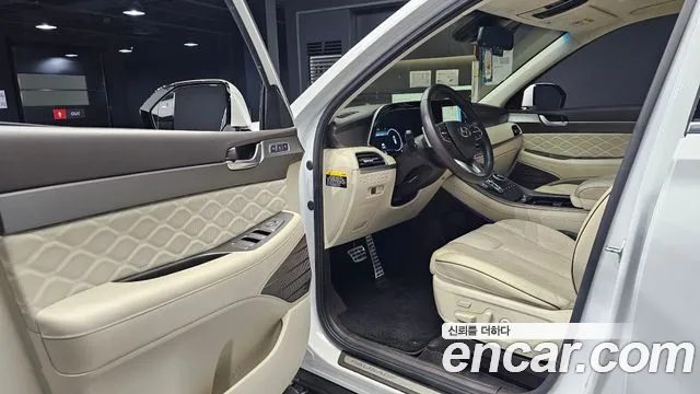 Hyundai Palisade 2020 thumb 12