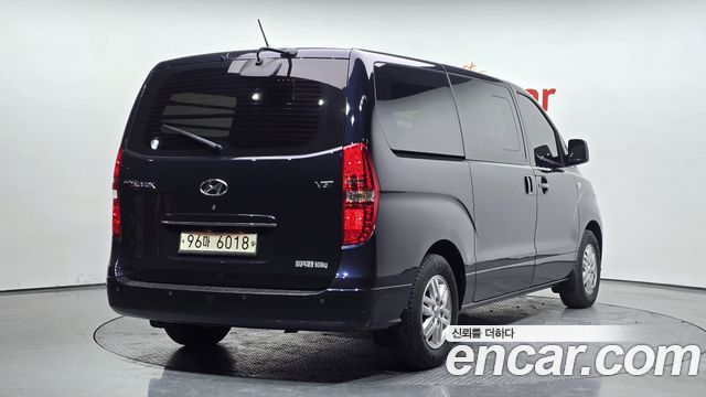 Hyundai Starex 2021 thumb 3
