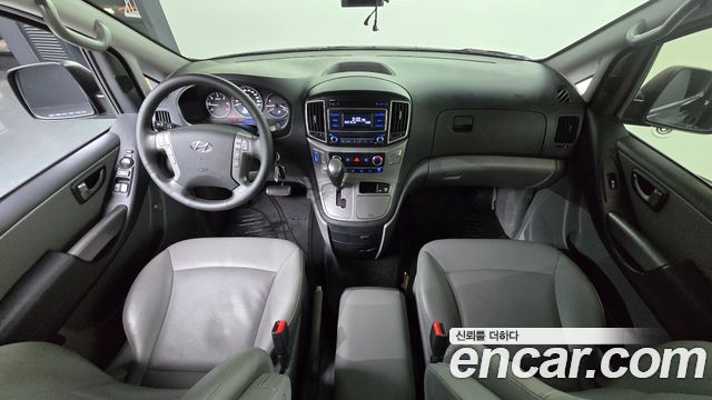 Hyundai Starex 2021 thumb 8