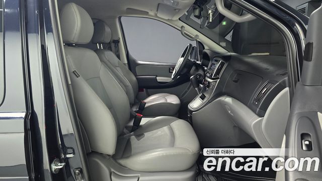 Hyundai Starex 2021 thumb 11