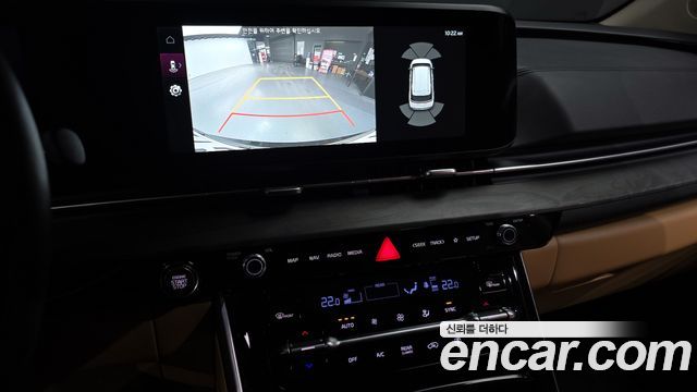 Kia Carnival 2023 thumb 11