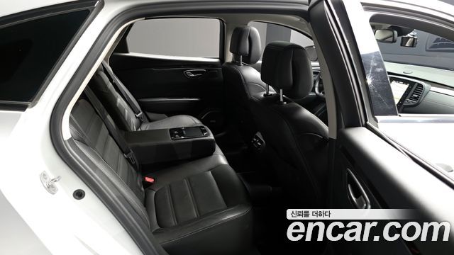 Renault Korea SM6 2016 thumb 12