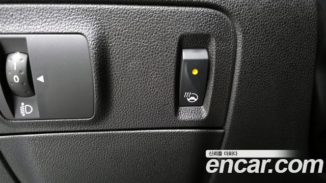 Renault Korea SM6 2016 thumb 11