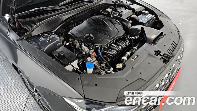 Hyundai Grandeur 2019 thumb 7