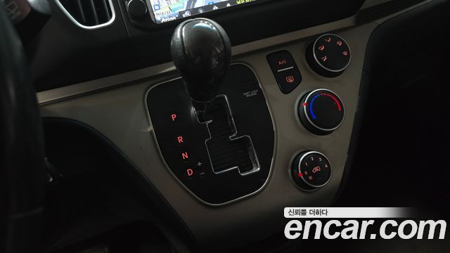 Kia Ray 2012 thumb 9