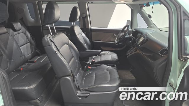Kia Ray 2012 thumb 10