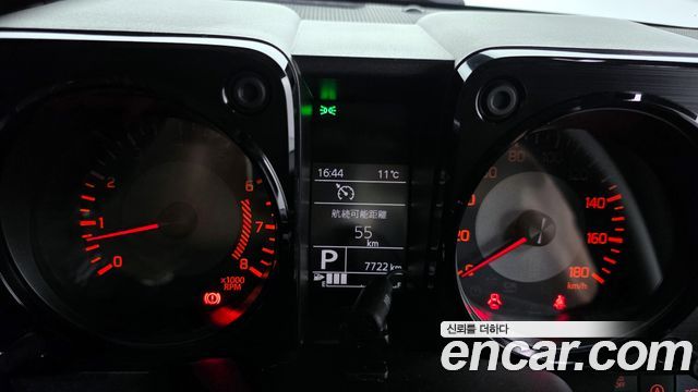 Suzuki Jimny 2024 thumb 6