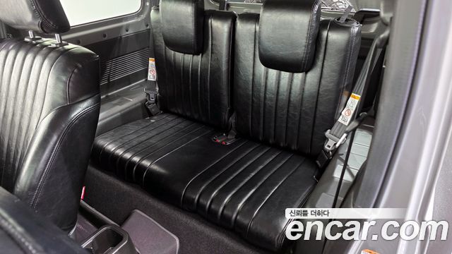 Suzuki Jimny 2024 thumb 2