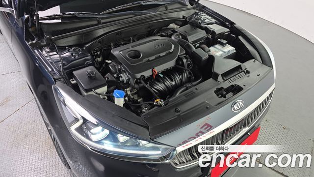 Kia K7 2019 thumb 6