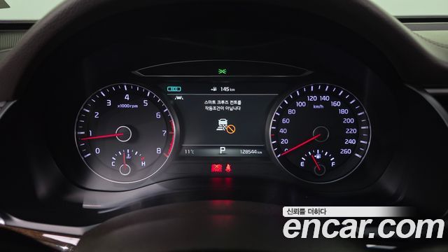 Kia K7 2019 thumb 8