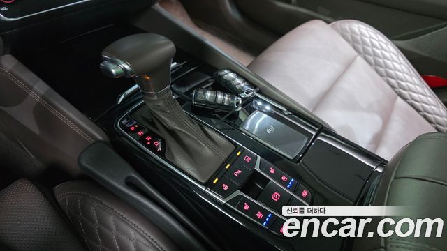 Kia K7 2019 thumb 9