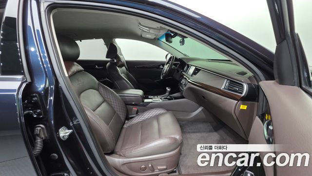 Kia K7 2019 thumb 10
