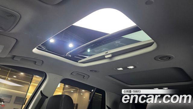 Chevrolet Traverse 2020 thumb 12