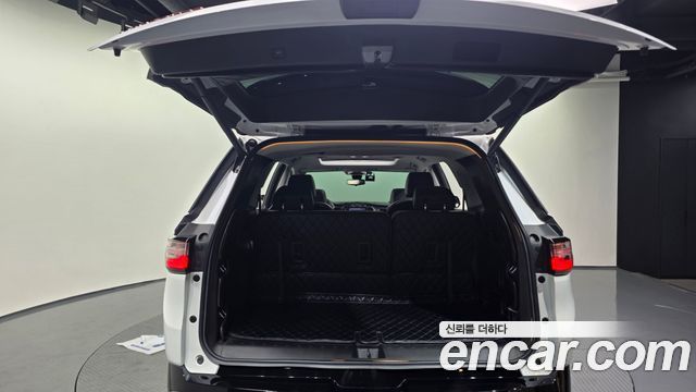 Chevrolet Traverse 2020 thumb 11