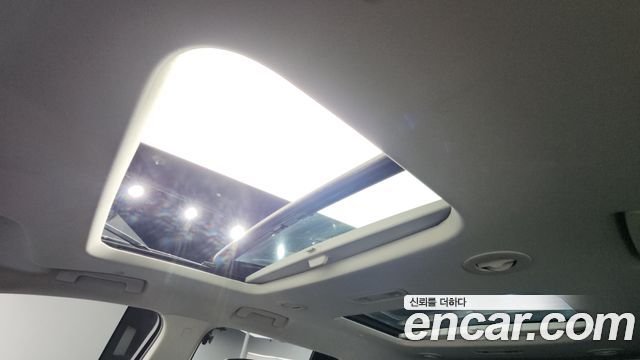 Chevrolet Traverse 2020 thumb 11