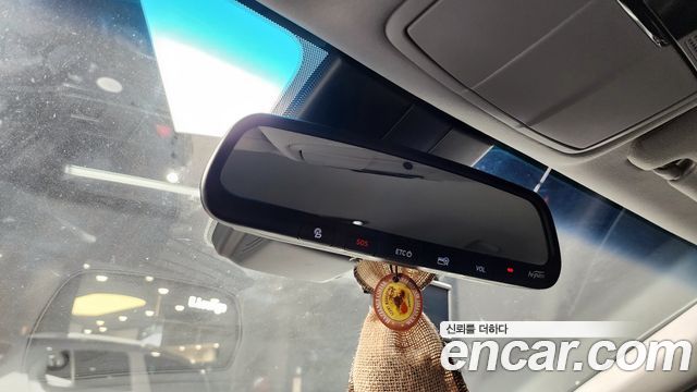 Hyundai Grandeur 2018 thumb 11